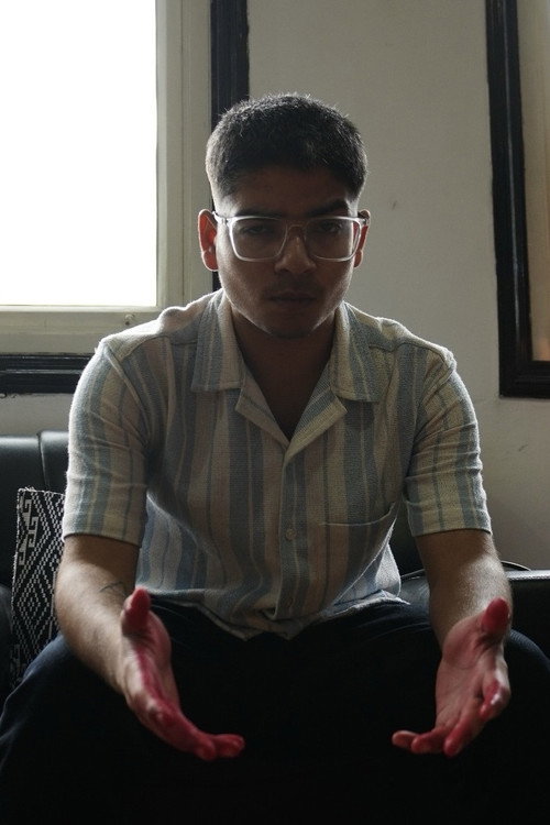 Photo of Harshvardhan Bedi, Directing