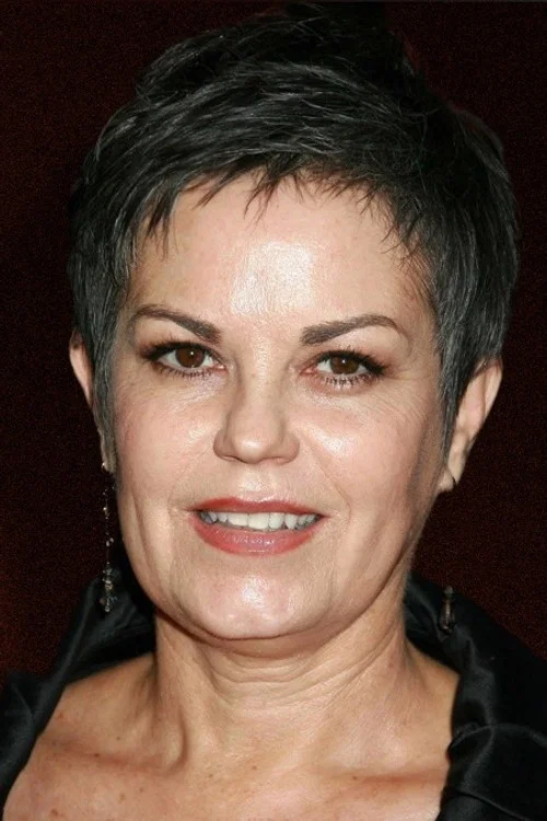Photo of Nancy Oliver, Writing