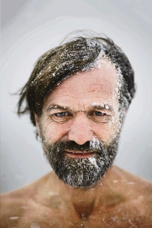 Wim Hof profile