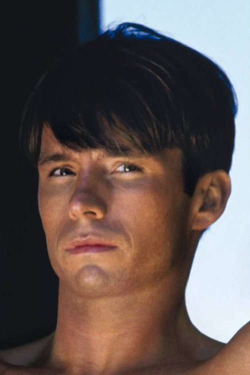 Photo of Chris Ramsey, Acting