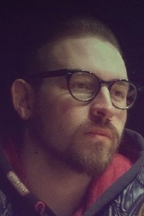 Photo of Pavel Usachev, Writing