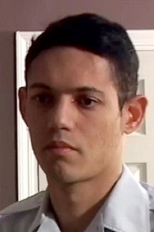 Photo of David Verando, Acting