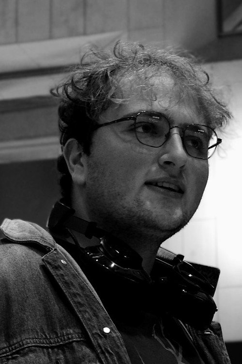 Photo of Tivgan Thadeo Loup, Directing