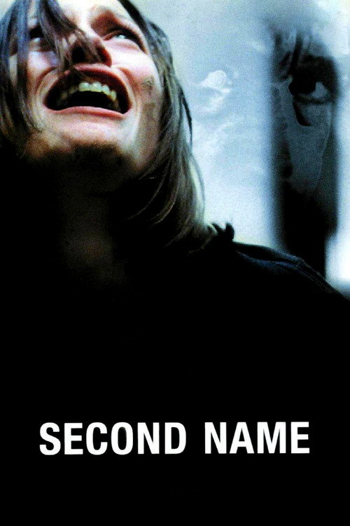 Movie poster for Second Name (2002)