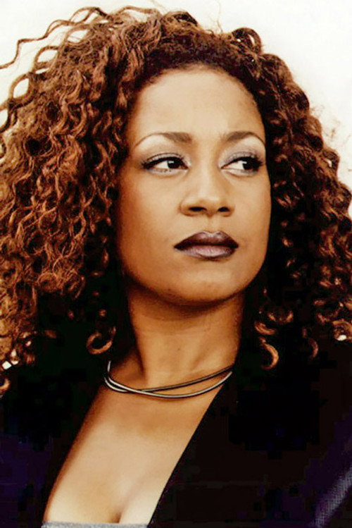 Photo of Thea Austin, Acting