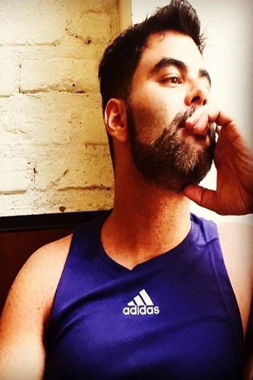 Photo of Leandro Menezes, Acting