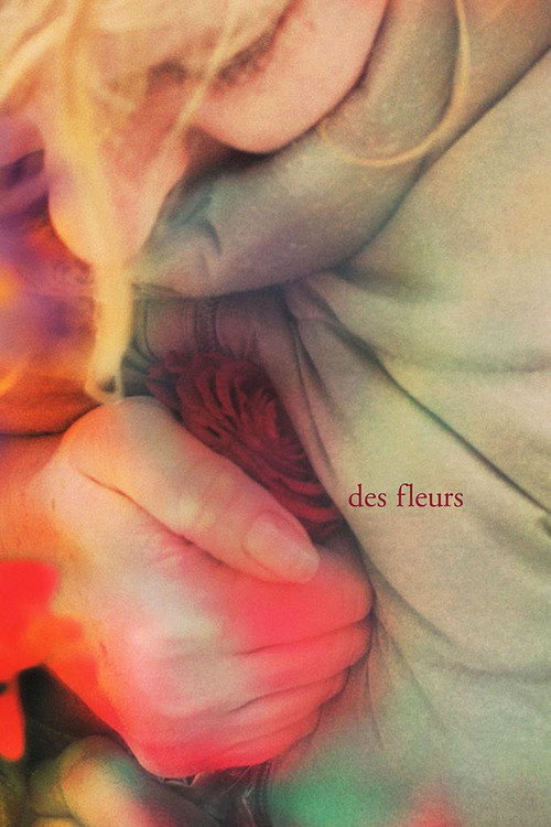 Movie poster for Flowers (2018)