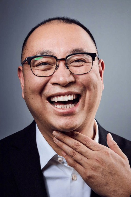 Photo of Huo Meng, Directing