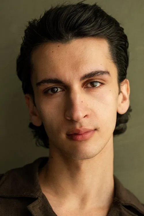 Photo of Ghazi Al Ruffai, Acting