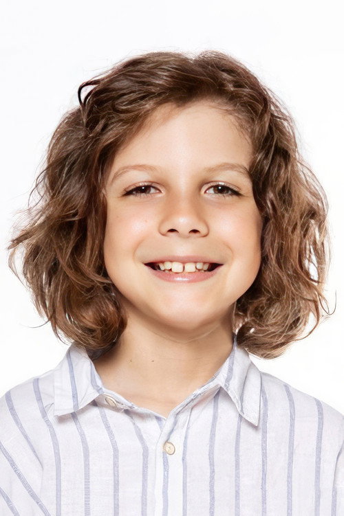 Tobias Král profile