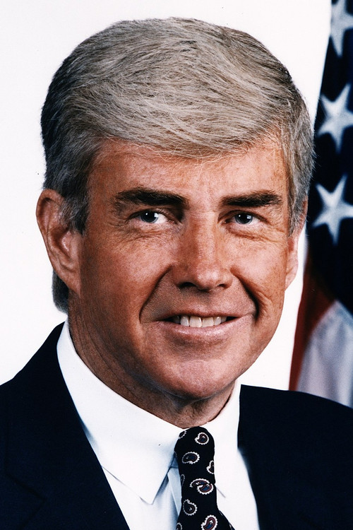 Photo of Jack Kemp, Acting