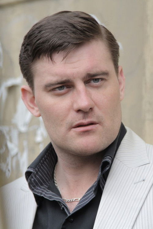 Mikhail Karpenko profile