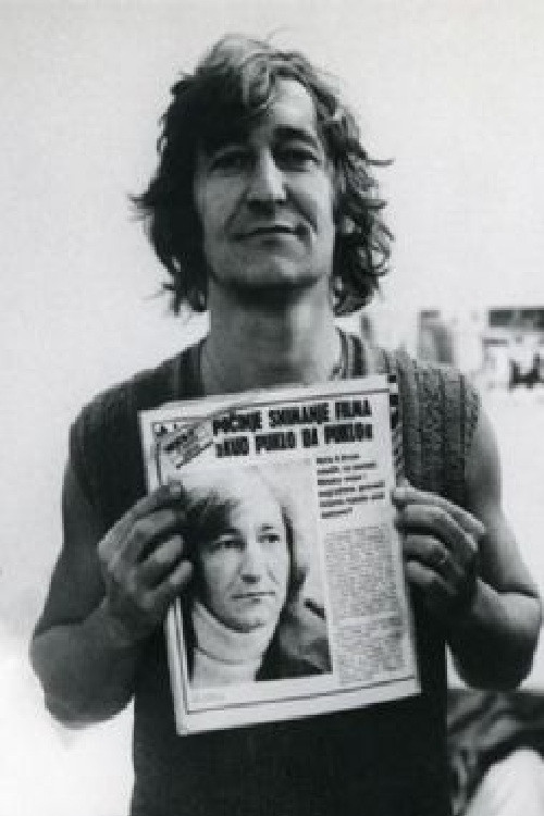 Mladen Budiščak profile