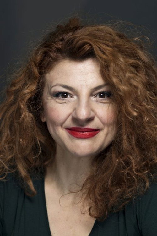 Photo of Ada Navrot, Acting