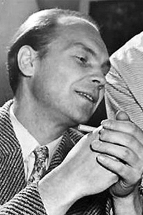 Photo of Ivan Aksenchuk, Directing