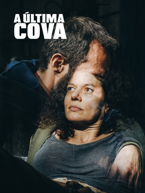 Movie poster for A Última Cova (2018)