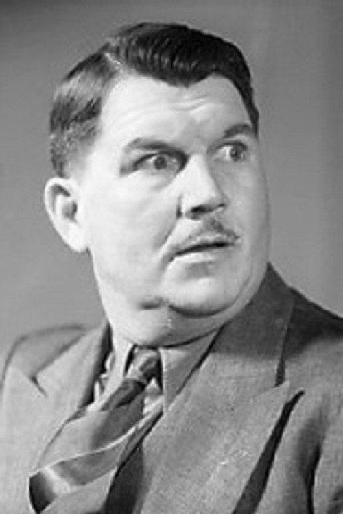 Photo of Otto Fries, Acting