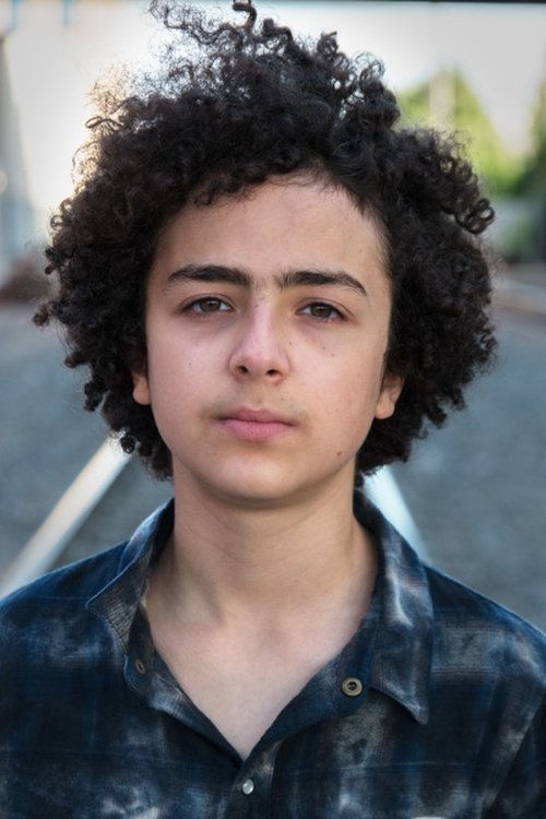 Elisha Henig profile