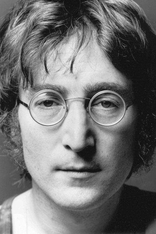 John Lennon profile
