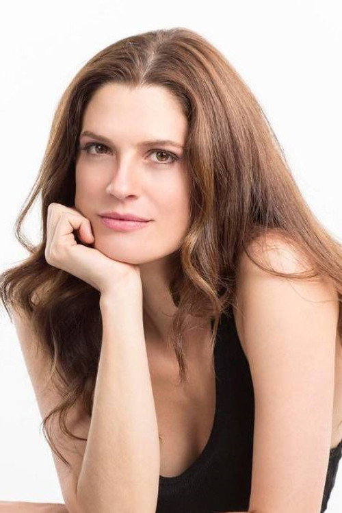 Photo of Catalina Londoño, Acting