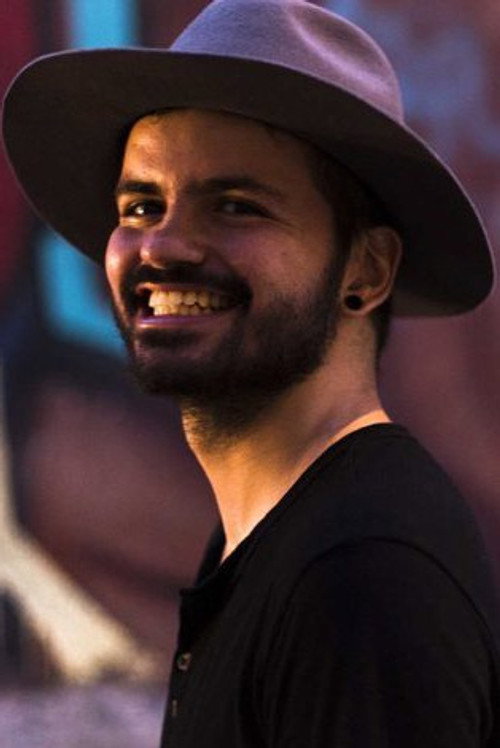 Photo of Juan Sebastián Mesa, Directing