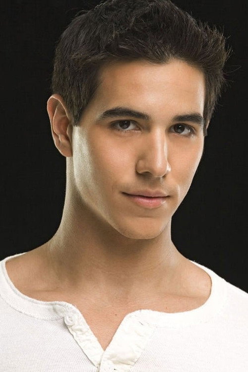 Photo of Rio Garza, Acting