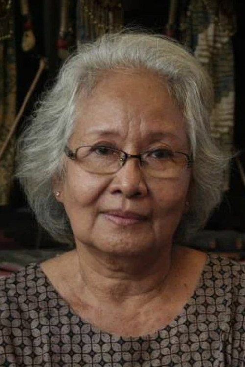 Photo of Mien Brojo, Acting