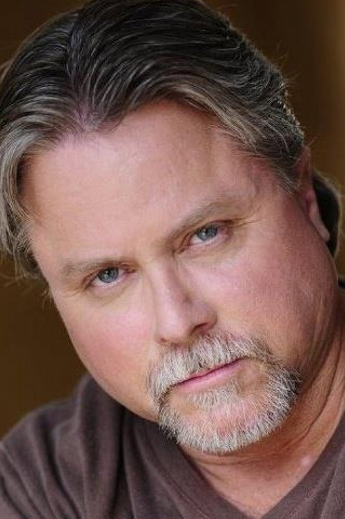 Photo of Mark Adam Goff, Acting