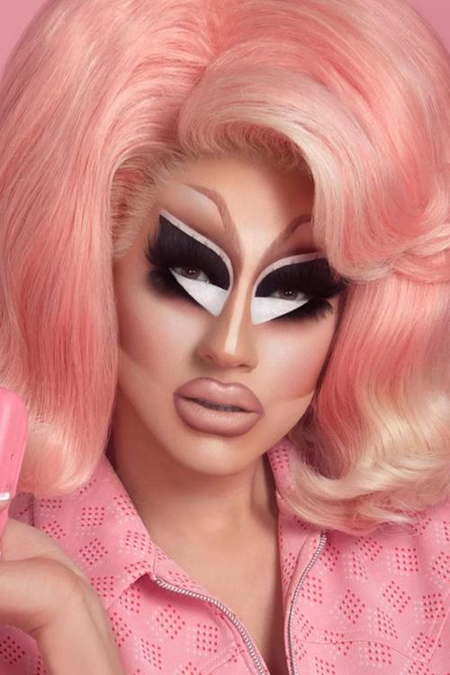 Trixie Mattel profile