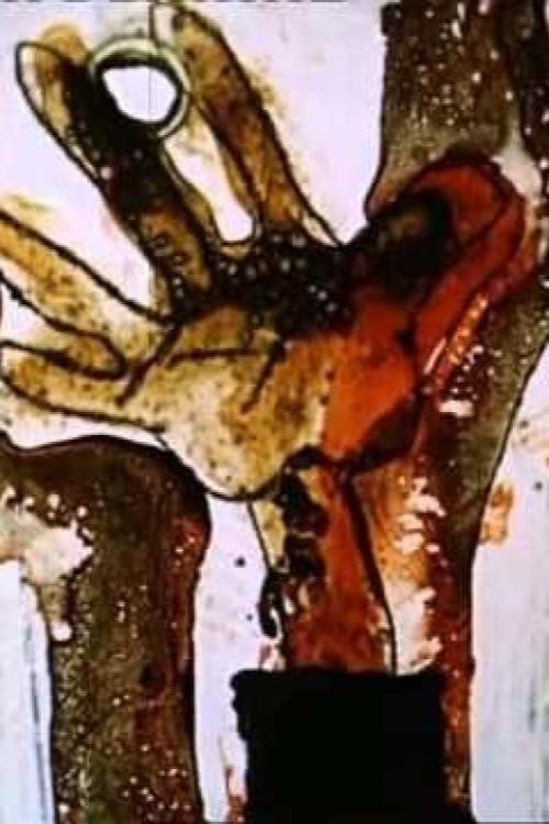 Movie poster for Phobia (1967)