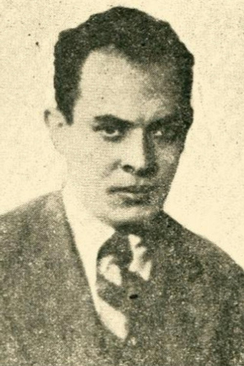 Photo of Miron Bilinskiy, Directing