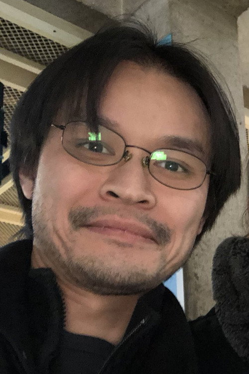 Photo of Phanat Pak, Acting