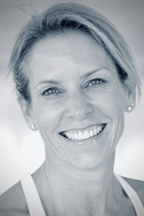 Photo of Leslie Appleby, Acting
