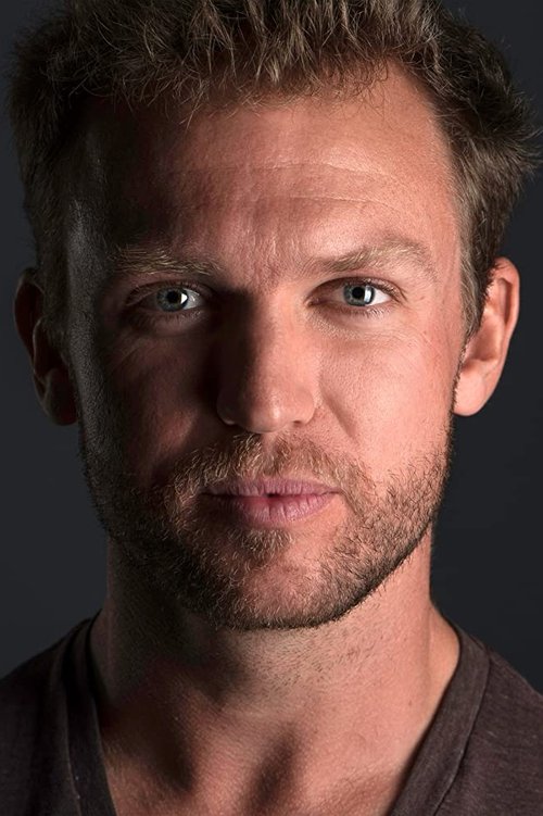 Photo of Derek Barnes, Crew