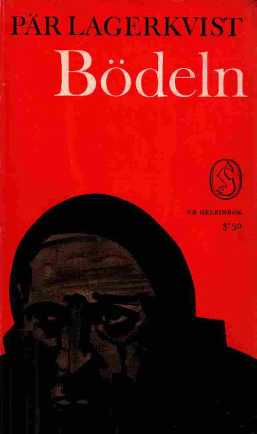 Movie poster for Bödeln (1965)