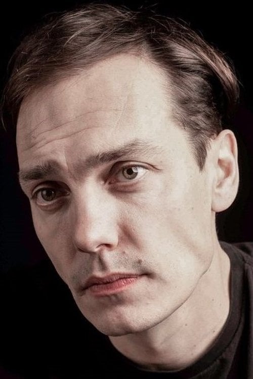 Photo of Rafael Stachowiak, Acting