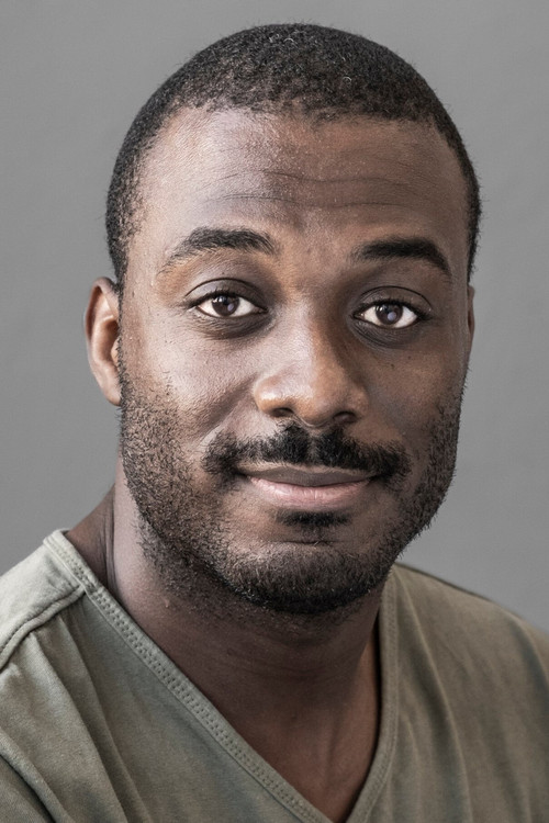 Photo of Ivan Groenheijde, Acting