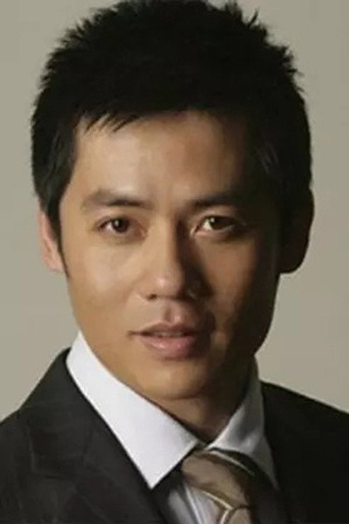Photo of 林熙越, Acting