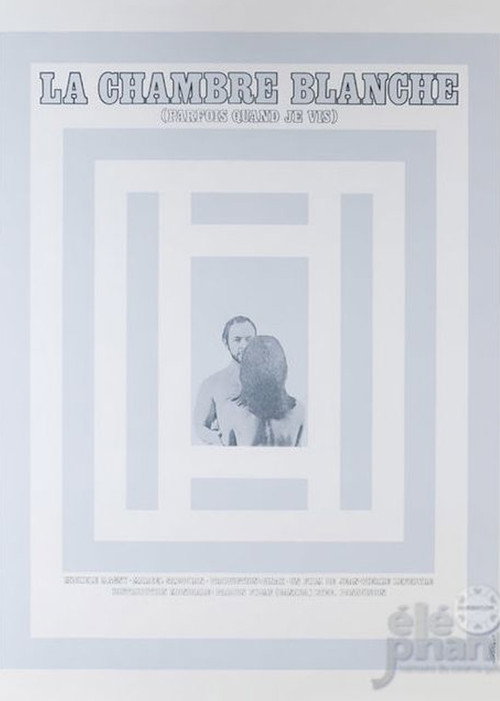 Movie poster for The House of Light (1969)