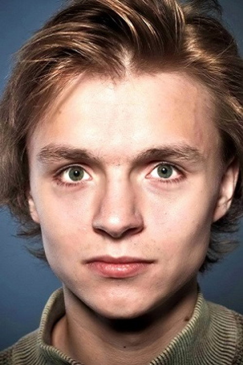 Photo of Philipp Gurevich, Acting