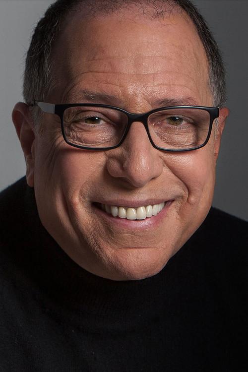 Photo of Michael Kimmel, Acting