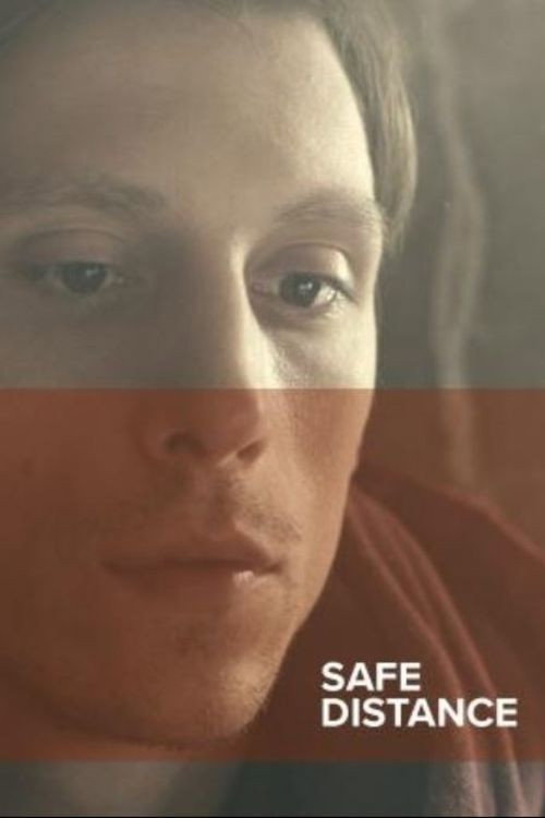 Movie poster for Safe Distance (2021)
