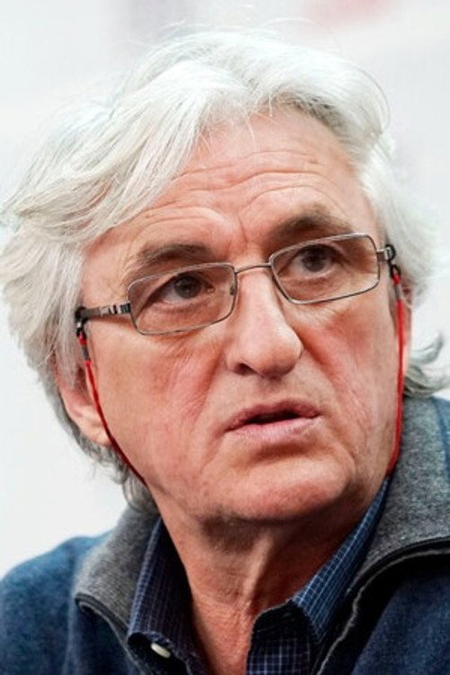 Photo of Gojko Baletić, Acting
