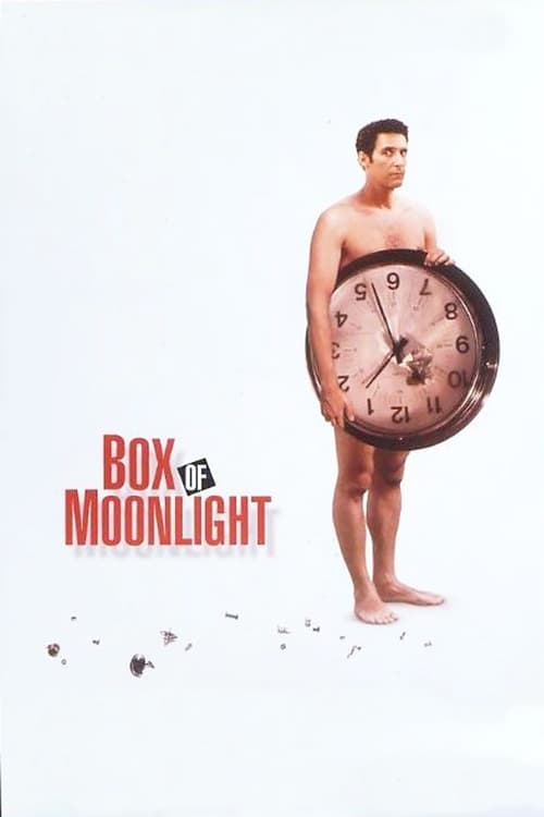 Movie poster for Box of Moonlight (1996)