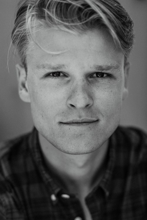 Photo of Adrian Spencer, Acting