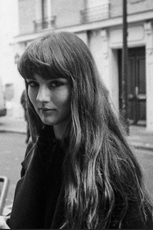 Photo of Joséphine Darcy-Hopkins, Directing