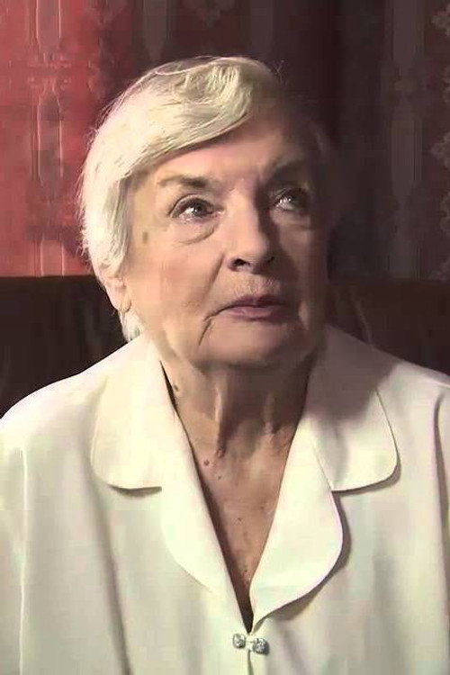 Photo of Maria Broniewska, Acting