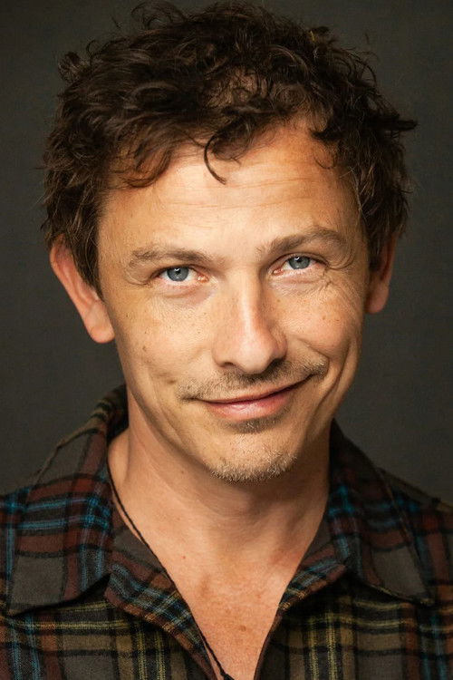 Ben Bela Böhm profile