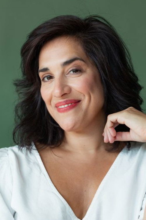 Photo of Ximena Ferrer Olaso, Acting