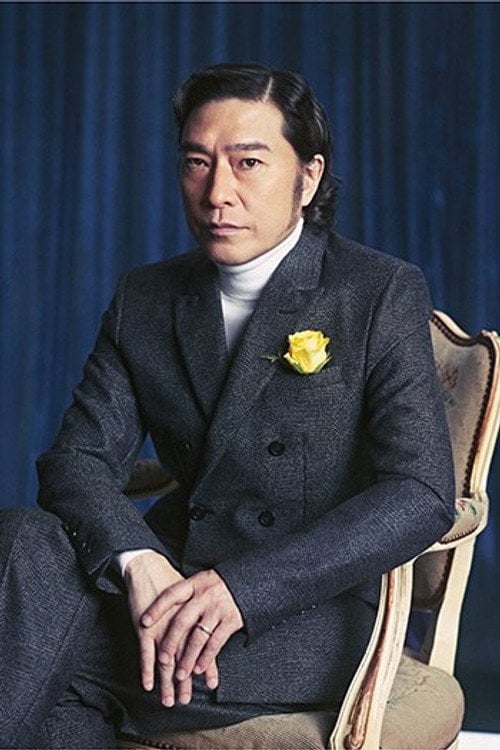 Photo of Tortoise Matsumoto, Acting